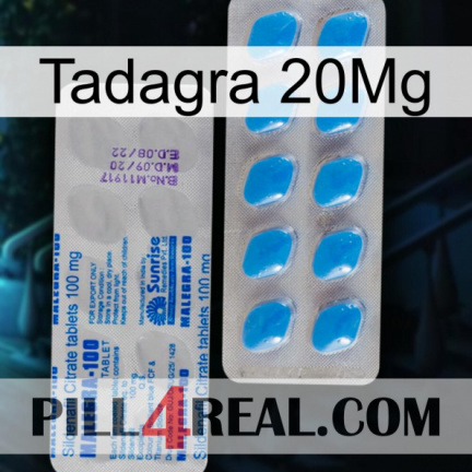 Tadagra 20Mg new15